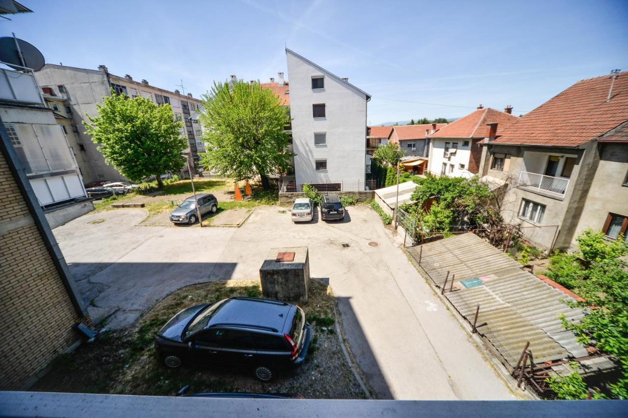Goltepirot Pirot Exterior foto