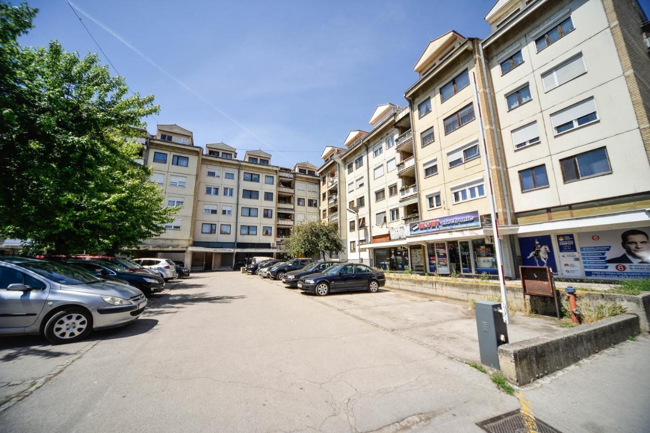 Goltepirot Pirot Exterior foto