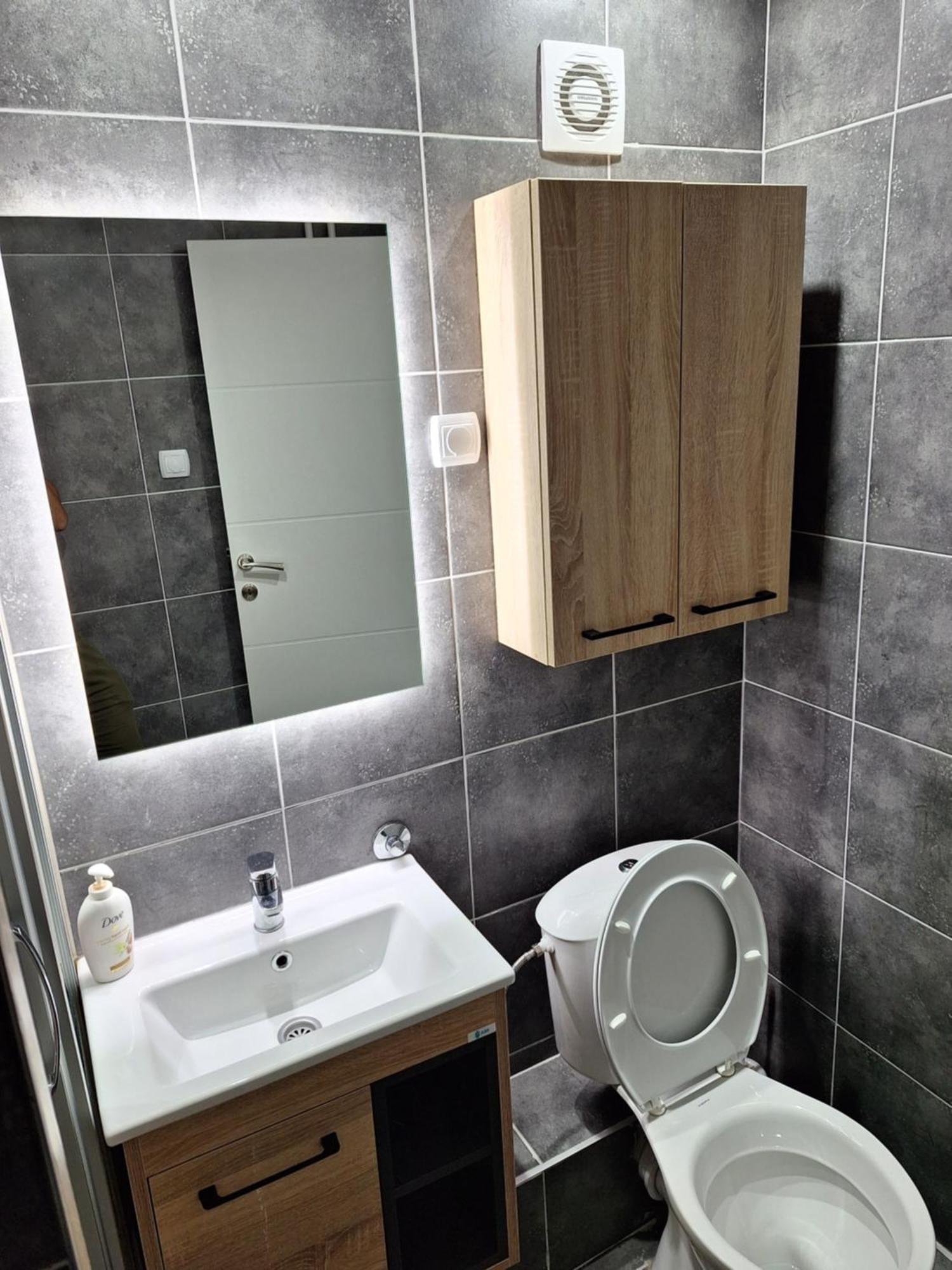 Goltepirot Pirot Exterior foto